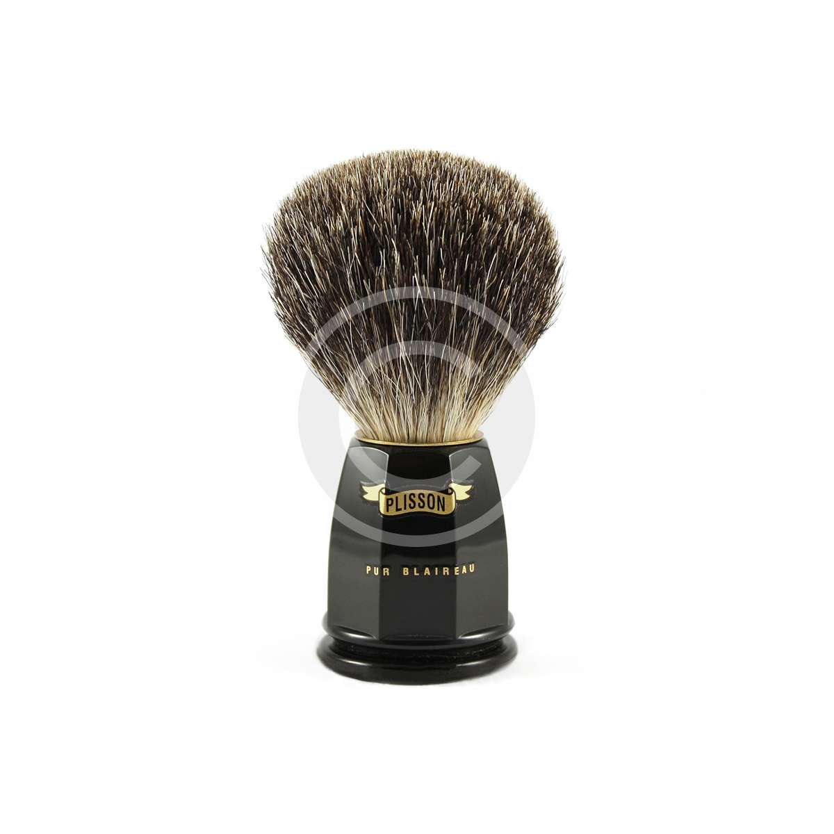 Faux Feather Light Shave Brush